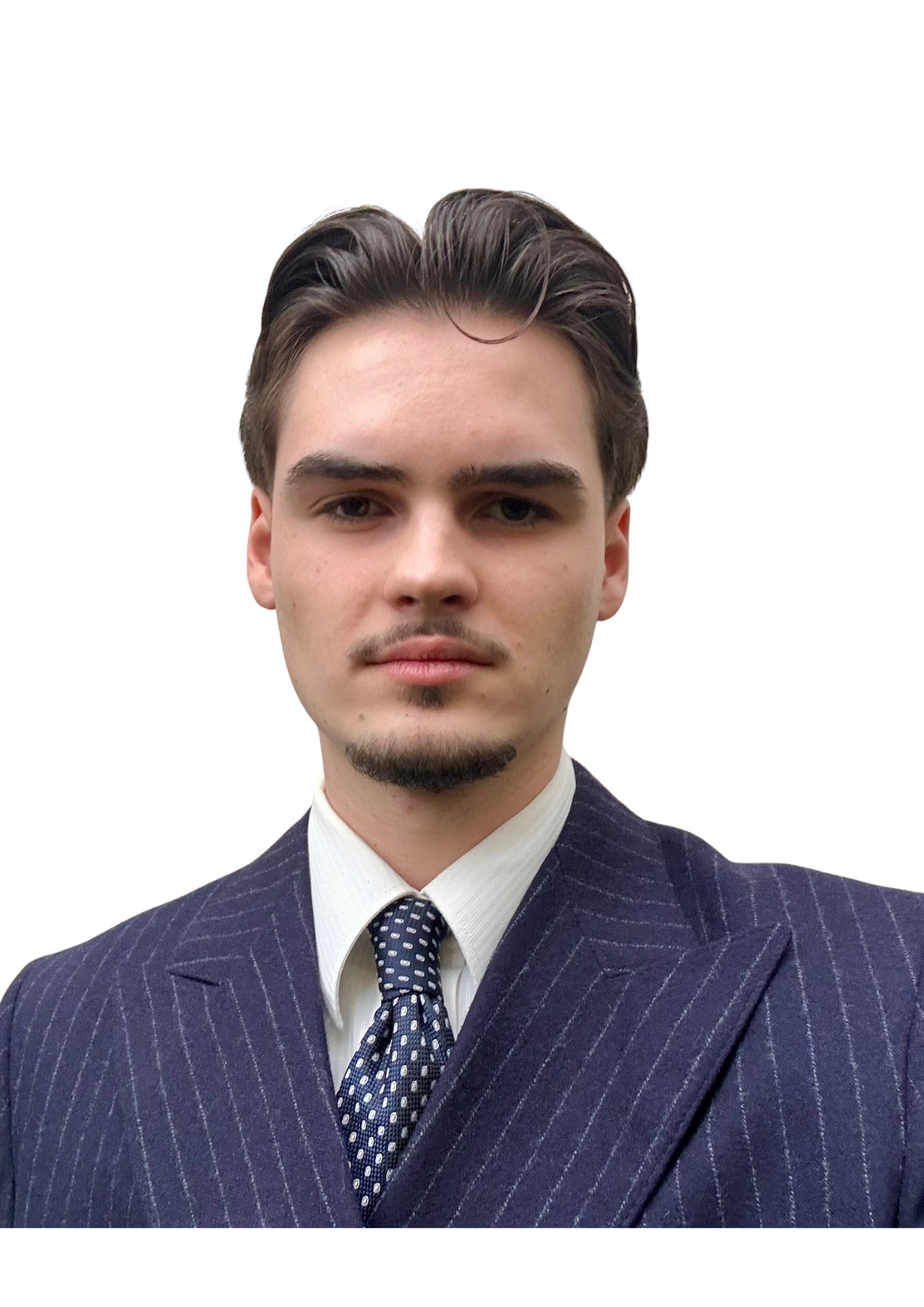 Matthieu Laplante, Gestionnaire de Patrimoine indépendant